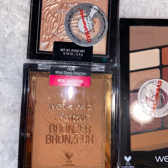 Drugstore makeup bundle new with packaging! - Picture 2 of 7
